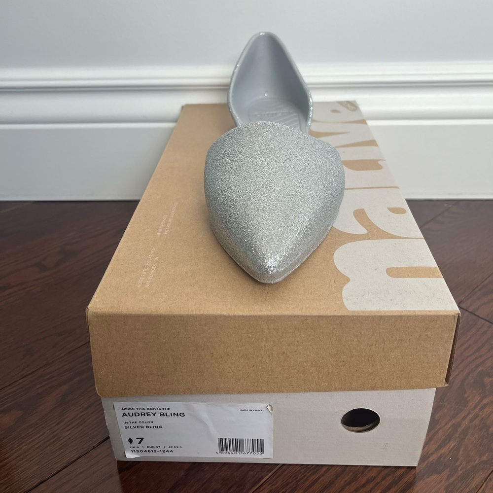 Native Shoes - NEW!